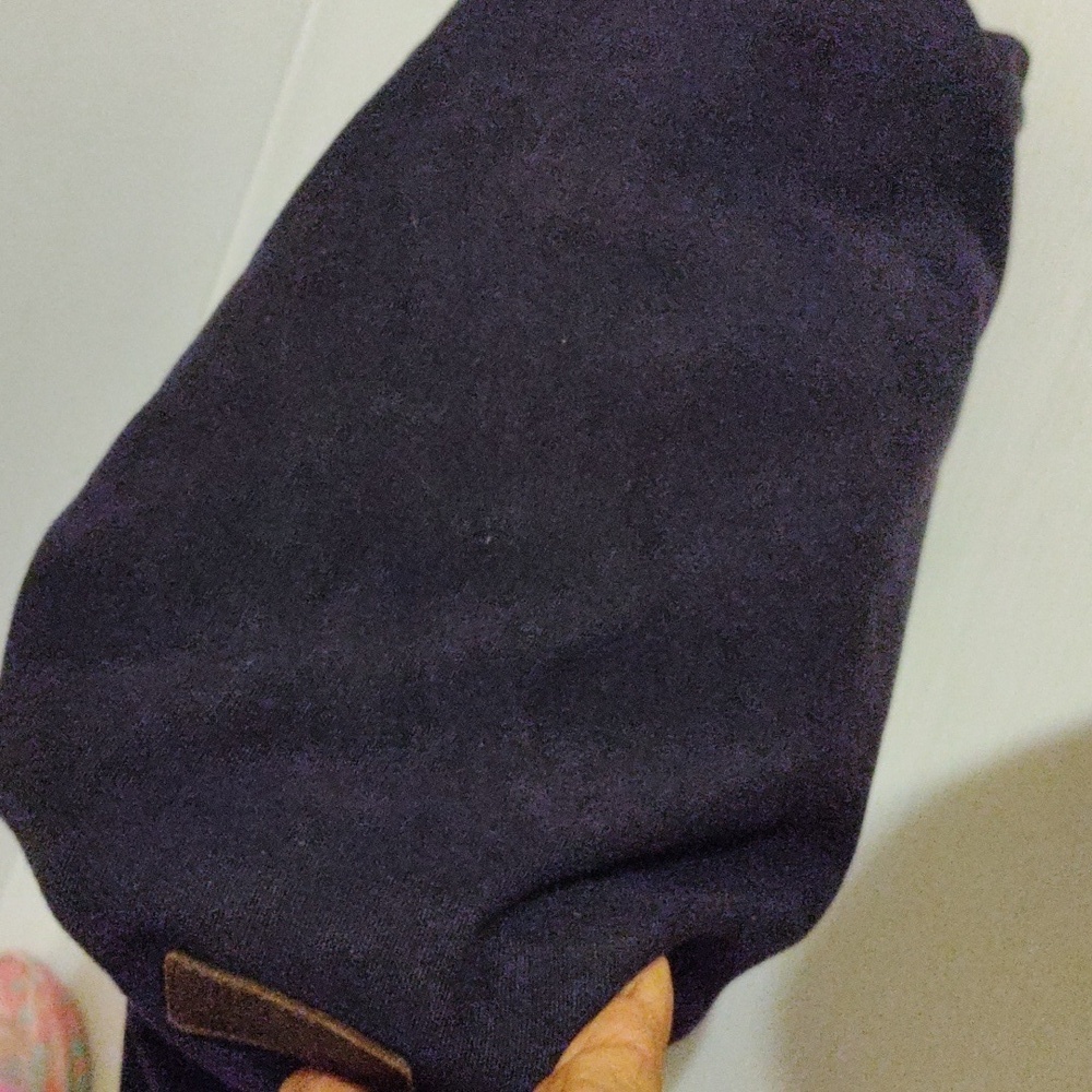 United by Blue Bag dark purple - Picture 5 of 10